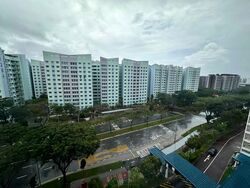 Blk 120A Eastwave @ Canberra (Sembawang), HDB 5 Rooms #576149091